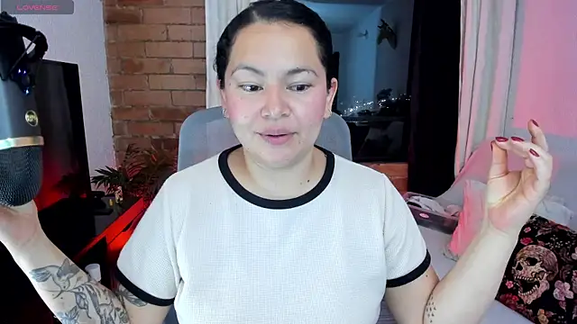 Chubby Licius online show from 03-30-26, 11:39