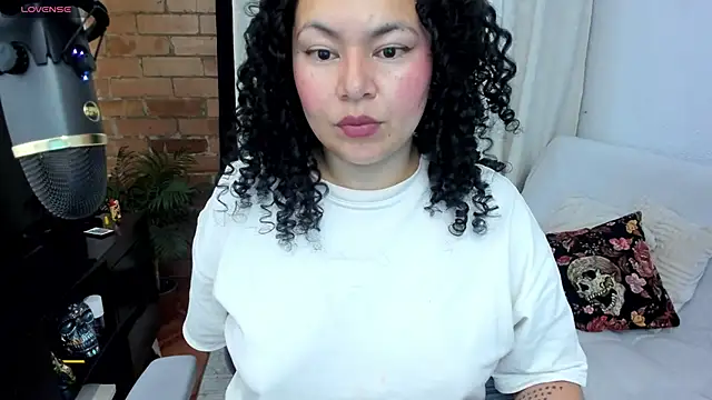 Chubby Licius online show from 03-31-26, 10:54