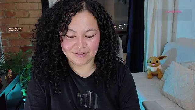 Chubby Licius online show from 04-11-26, 11:42