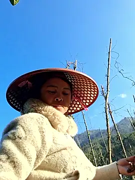 xuxulovezz online show from 01-17-26, 09:14