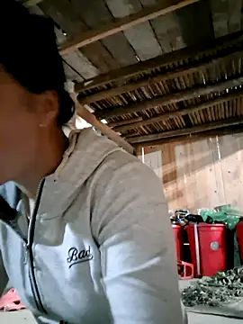 xuxulovezz online show from 03-02-26, 12:13