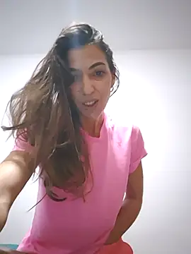 Rossaliaa online show from 11-29-25, 06:38