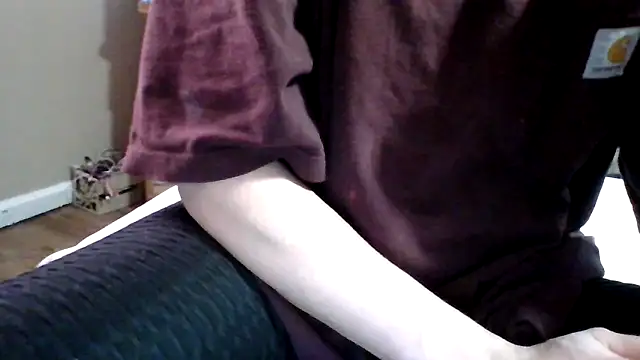 brunettebabexo3 online show from 11-19-25, 07:14