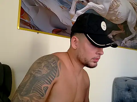 Snapshot of maximus888A chatting on 05-30-26, 06:10 maximus888A online show from 05-30-26, 06:10