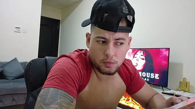 maximus888A online show from 06-10-26, 08:41