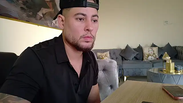 maximus888A online show from 06-26-26, 02:32