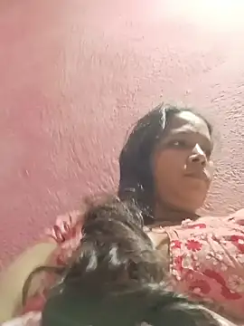 reya743 online show from 02-08-26, 12:14