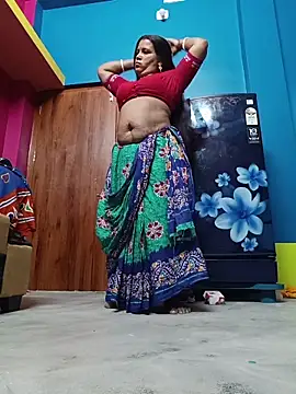 reya743 online show from 03-06-26, 11:56