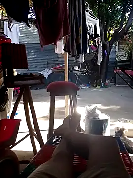 Snapshot of SALCEDO_041198 chatting on 09-24-25, 01:25 SALCEDO 041198 online show from 09-24-25, 01:25