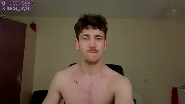 luca syn online show from 04-10-26, 08:02