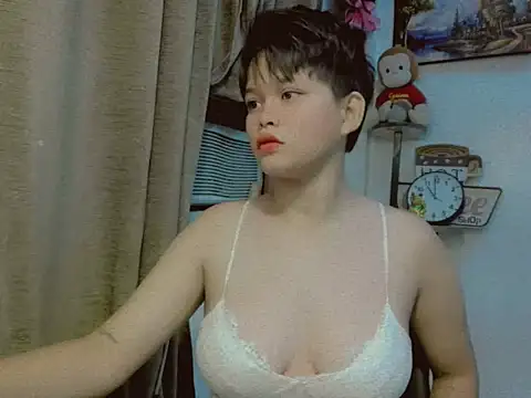 Snapshot of chennybbgirl chatting on 09-26-25, 02:21 chennybbgirl online show from 09-26-25, 02:21