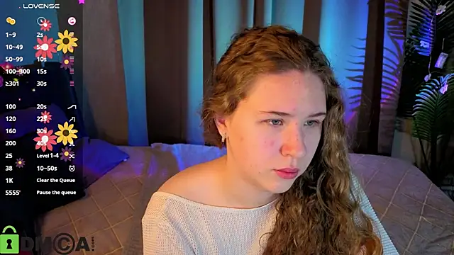 Elsie Cutties online show from 04-09-26, 01:05