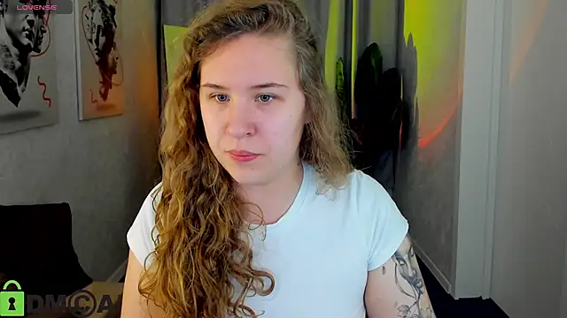 Elsie Cutties online show from 05-02-26, 01:10