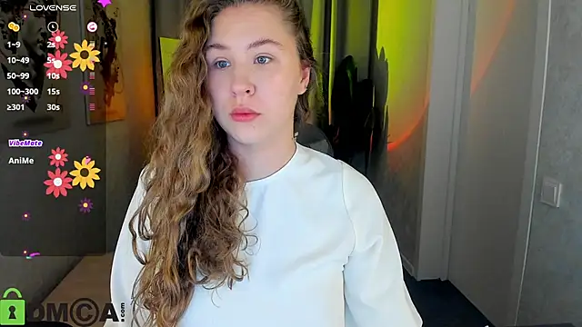 Elsie Cutties online show from 05-03-26, 01:11