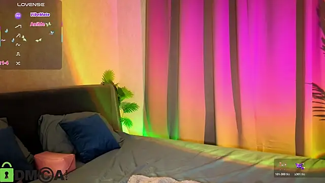 Elsie Cutties online show from 05-27-26, 01:57