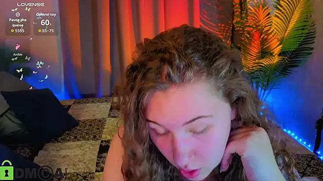 Elsie Cutties online show from 06-29-26, 01:12