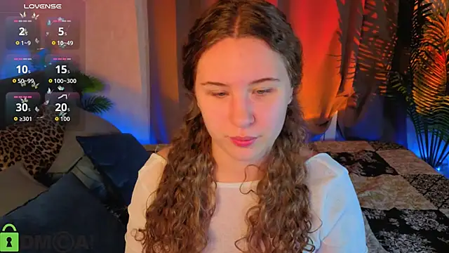 Elsie Cutties online show from 06-30-26, 01:17