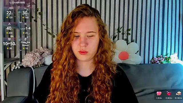 Elsie Cutties online show from 07-05-26, 01:12