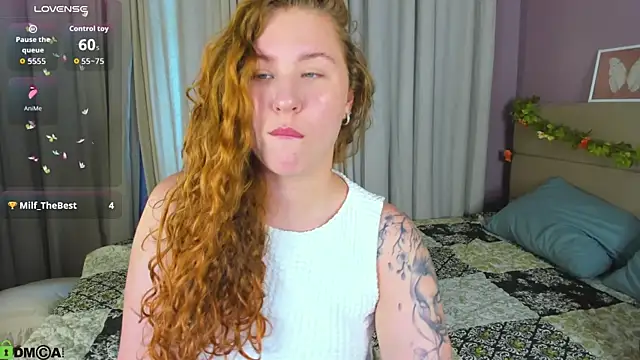 Elsie Cutties online show from 07-09-26, 01:20