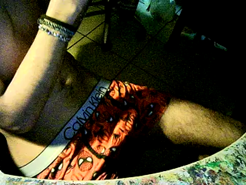 JackVike online show from 11-05-25, 12:10