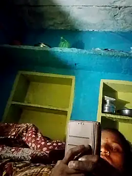 Pooja6060 online show from 10-07-25, 04:48