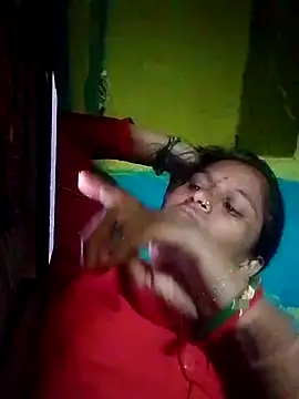 Pooja6060 online show from 10-14-25, 03:13