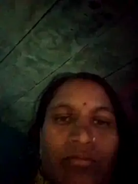 Pooja6060 online show from 10-15-25, 12:27