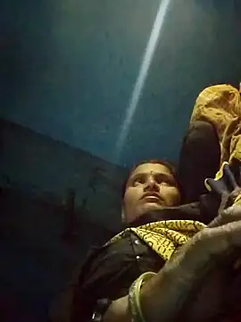 Pooja6060 online show from 10-19-25, 03:34