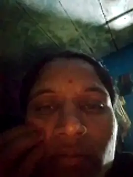 Pooja6060 online show from 10-28-25, 03:14