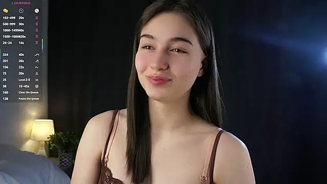 LettySlovacek online show from 04-16-26, 02:45