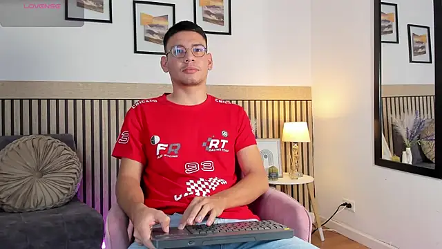 marcuswildx online show from 09-24-25, 10:13