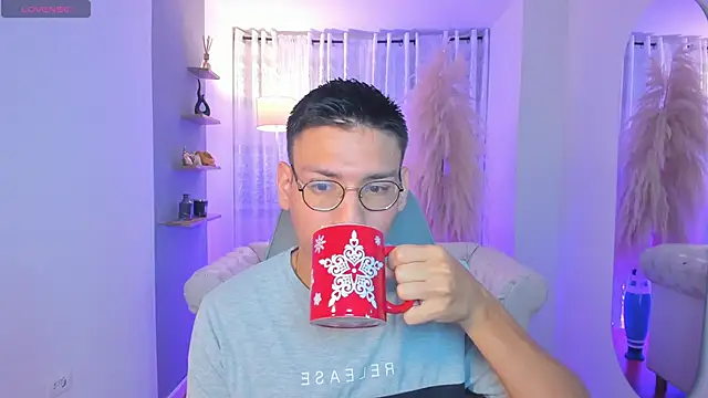 marcuswildx online show from 10-01-25, 11:27