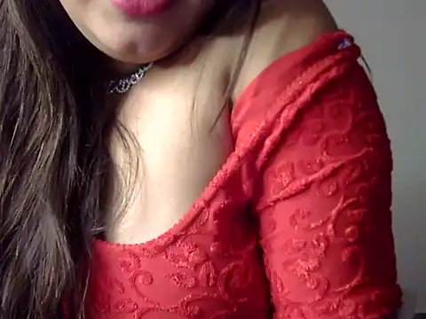 Aaliya02 online show from 10-21-25, 09:32