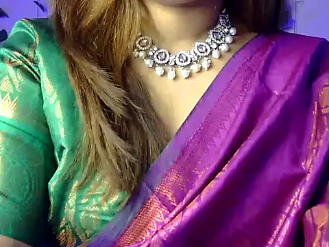 Aaliya02 online show from 02-09-26, 03:21