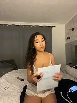 OliviaAshhh online show from 04-14-26, 07:31