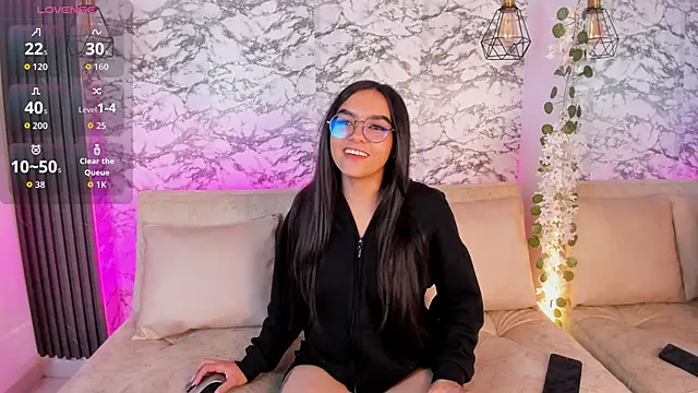 eimi rosse18 online show from 11-13-25, 12:37