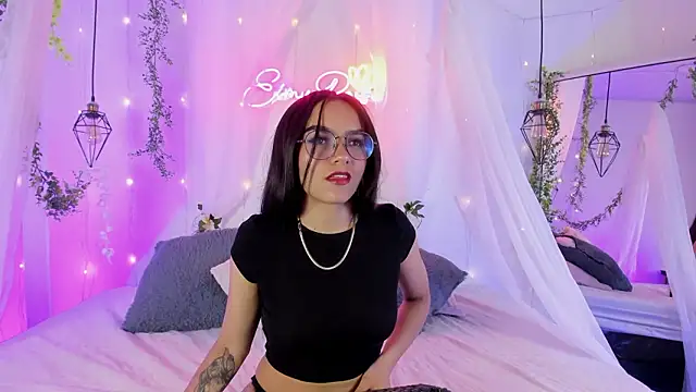 eimi rosse18 online show from 03-19-26, 12:31