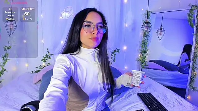 eimi rosse18 online show from 03-30-26, 01:12