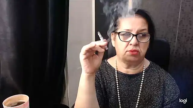 MissSanjanne online show from 11-07-25, 07:25