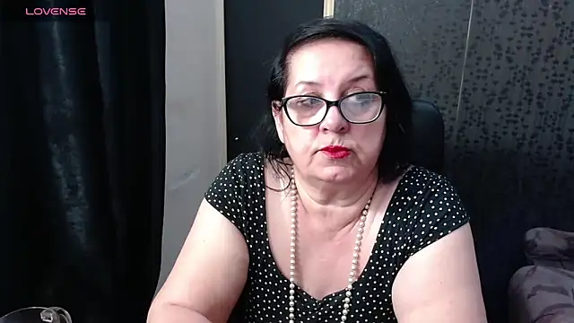 MissSanjanne online show from 05-19-26, 07:42
