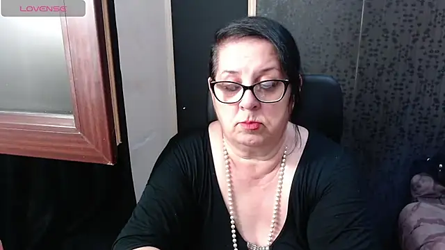 MissSanjanne online show from 07-02-26, 11:22