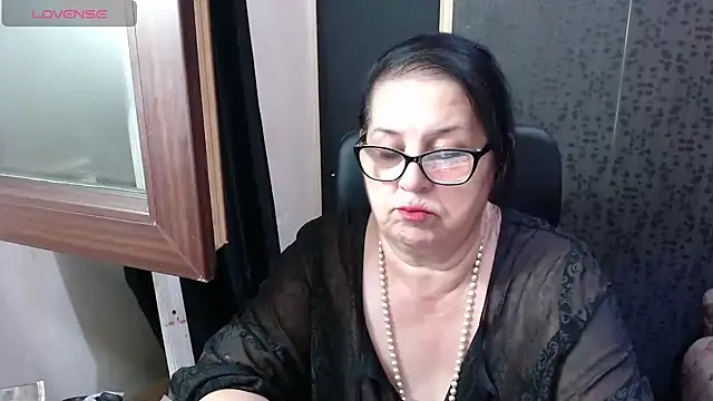 MissSanjanne online show from 07-18-26, 08:45
