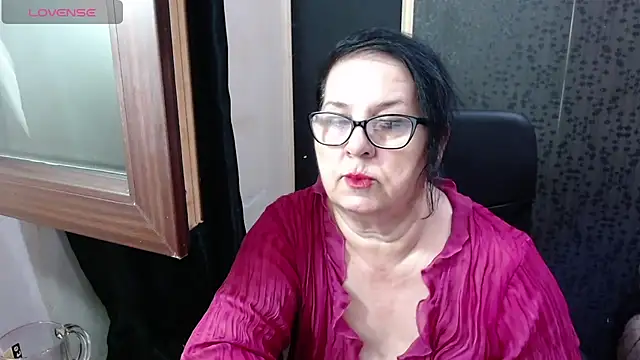 MissSanjanne online show from 07-19-26, 09:07