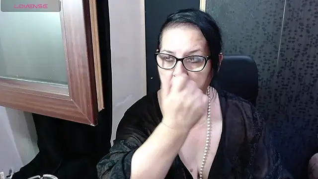 MissSanjanne online show from 07-21-26, 11:29
