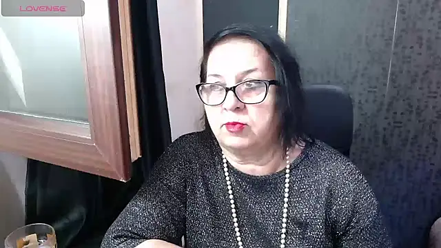 MissSanjanne online show from 07-24-26, 08:40