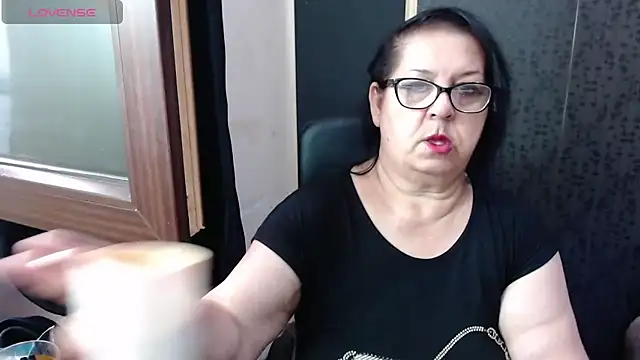 MissSanjanne online show from 07-25-26, 08:45