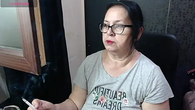 MissSanjanne online show from 08-02-26, 02:10