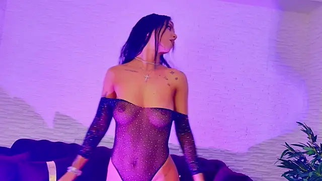 MeganSin  online show from 01-15-26, 05:45