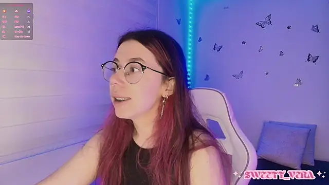 sweettvera online show from 11-11-25, 10:04