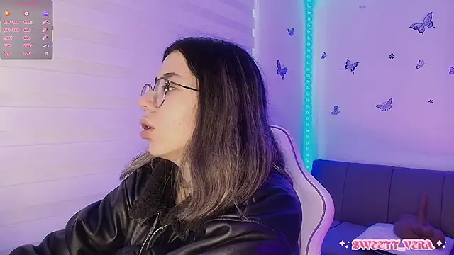 sweettvera online show from 02-12-26, 12:33